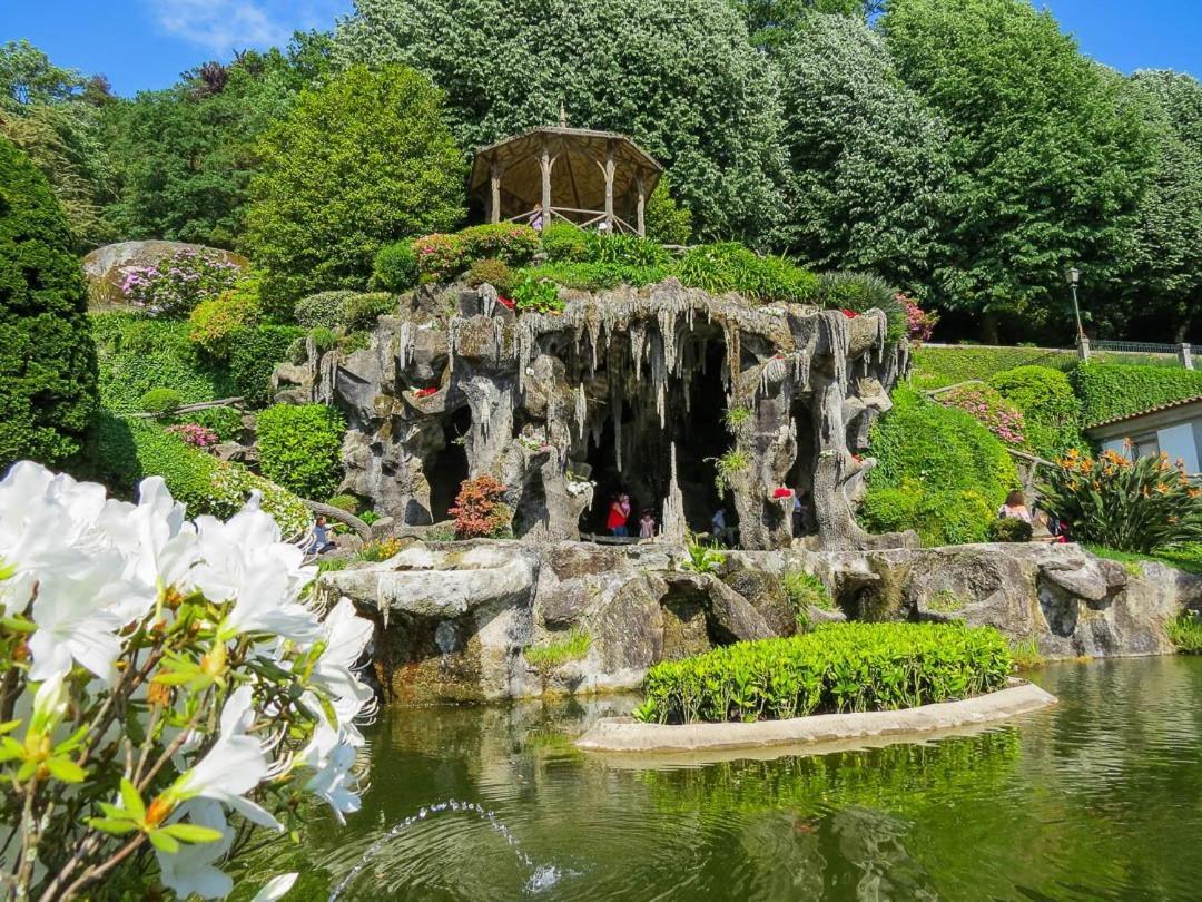 Liberdade Home Royal Esquerdo Брага Екстер'єр фото